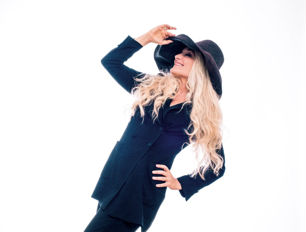 Fejr 5 år med Leth's Jazz: Cæcilie Norby vender tilbage til Cafe Støj