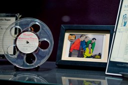 Rundvisning i Elvis Museet