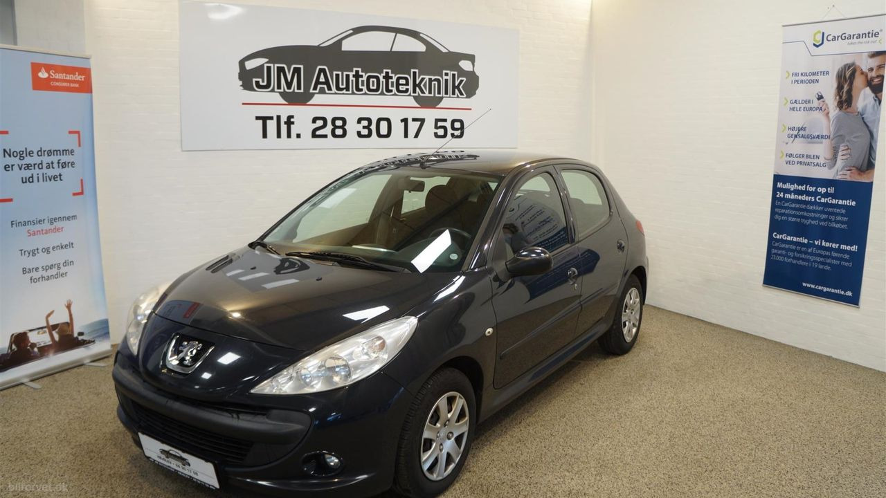 Det nyeste på Højslevs opslagstavle