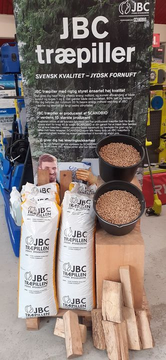 Det nyeste på Højslevs opslagstavle