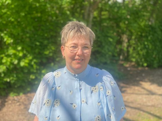 Få indsigt i psykiatrisk støtte på Ringe Bibliotek