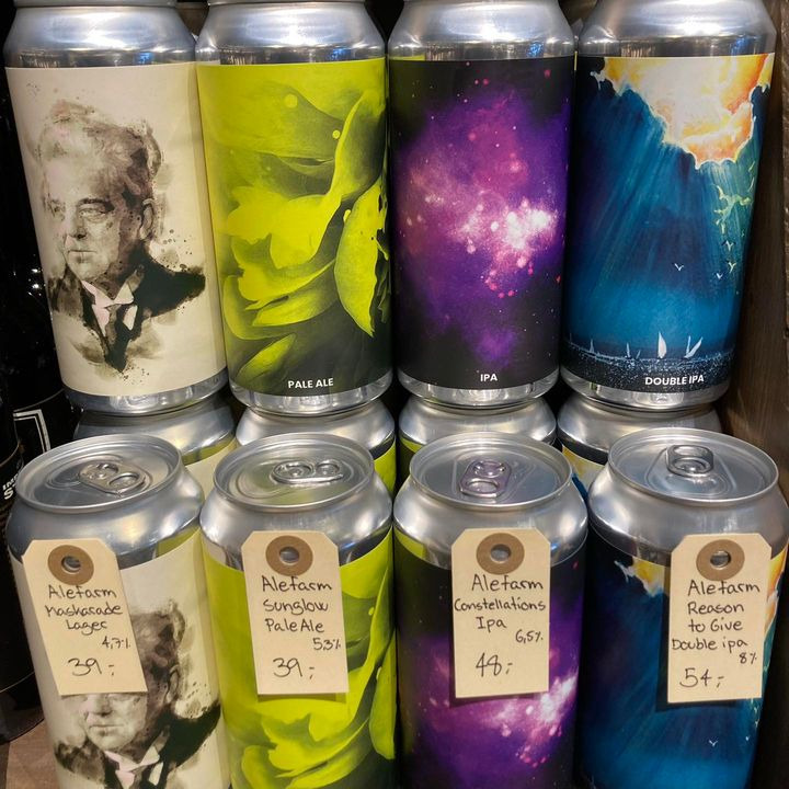 Hold trit med lokalområdet: Nyt fra Støvring