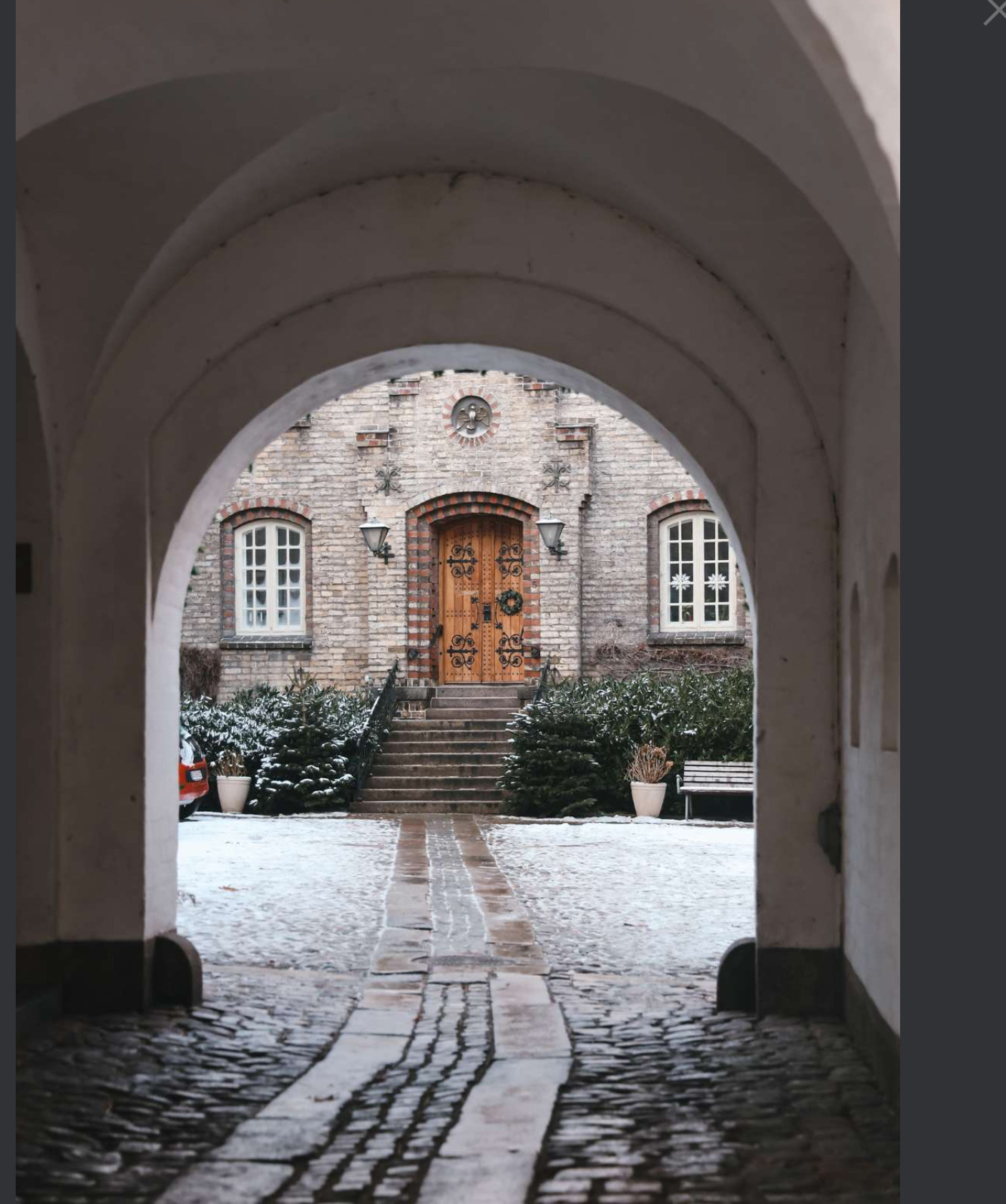 Sommerrundvisninger i Aalborg Kloster