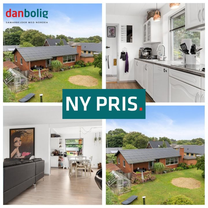 Hold trit med lokalområdet: Nyt fra Holstebro