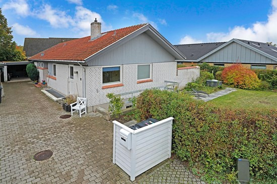 Strandgårdsvej 32 og 7 andre boliger er kommet til salg denne uge i Roskilde - se boligerne her.