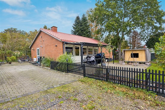 Herrestrupvej 25 er til salg for kun 595.000 kr.: Se de billigste boliger til salg i Dianalund her