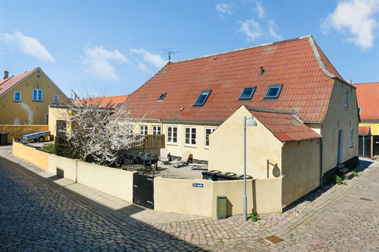 Top 6 over dyreste boliger til salg i Marstal. Priser op til 5.750.000 kr
