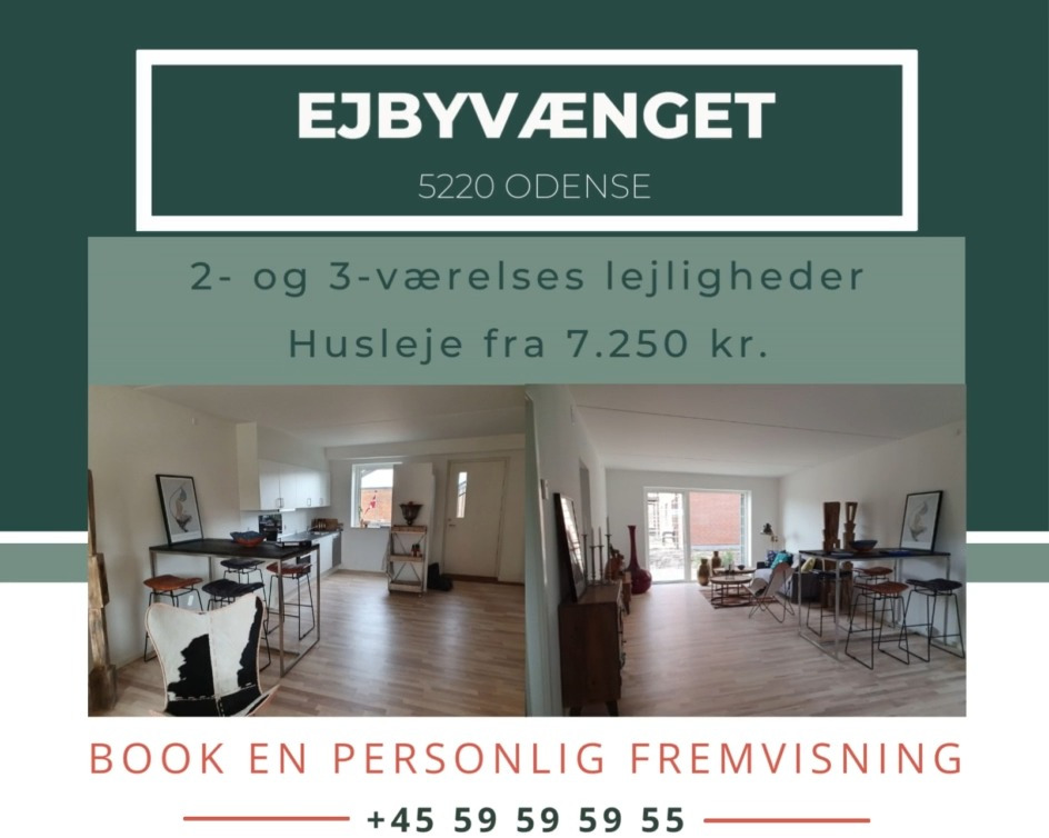 Hold dig ajour med dagens opdateringer fra Odense