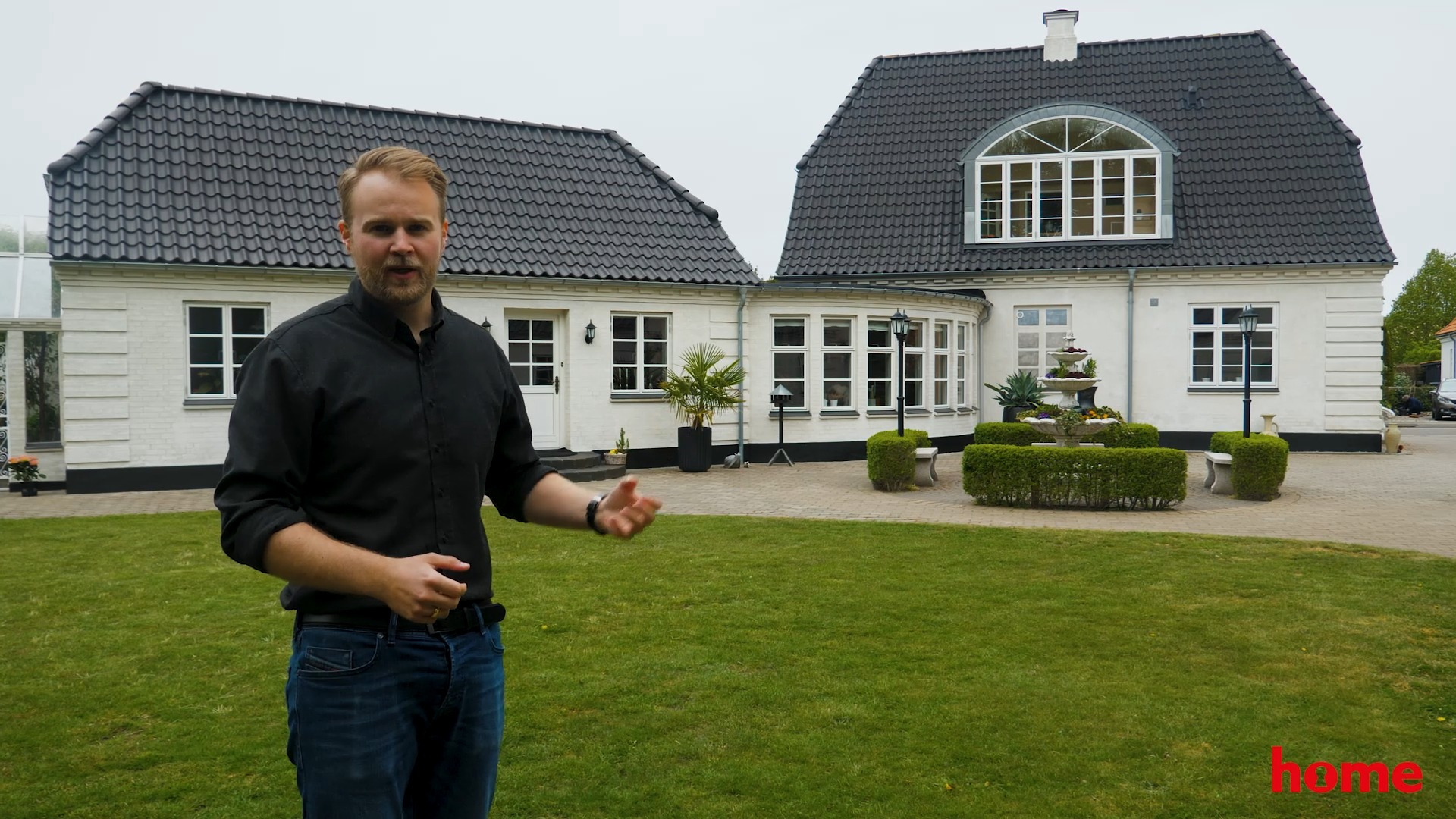 Hold trit med lokalområdet: Nyt fra Dronninglund