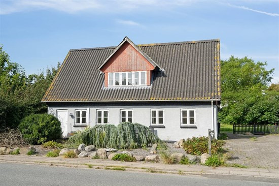 Boels Bro 24 er til salg for kun 595.000 kr.: Se de billigste boliger til salg i Munkebo her