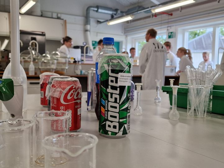 Hold dig ajour med dagens opdateringer fra Herning