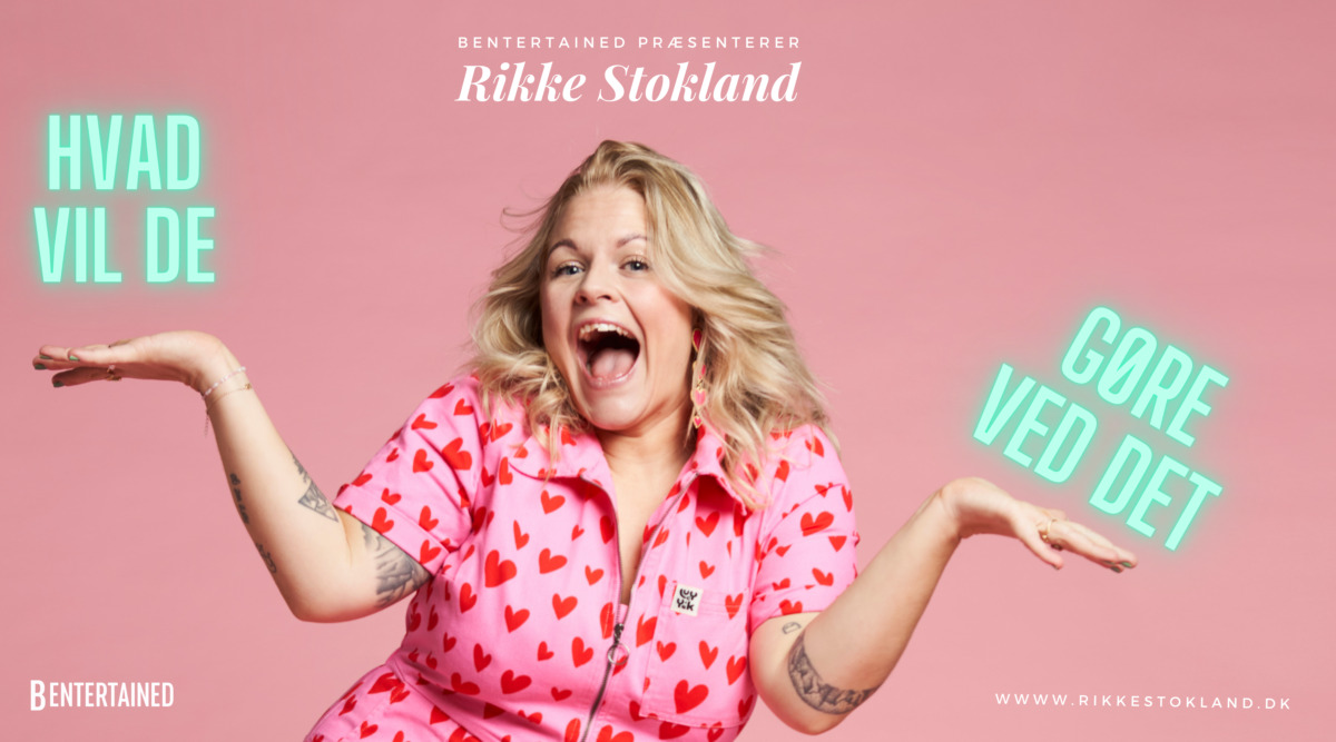 To unikke teateroplevelser i Horsens Ny Teater