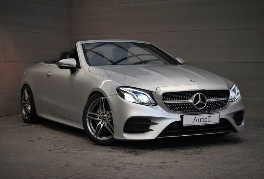 Se de dyreste biler i Randers: Priser op til 1.099.800 kroner