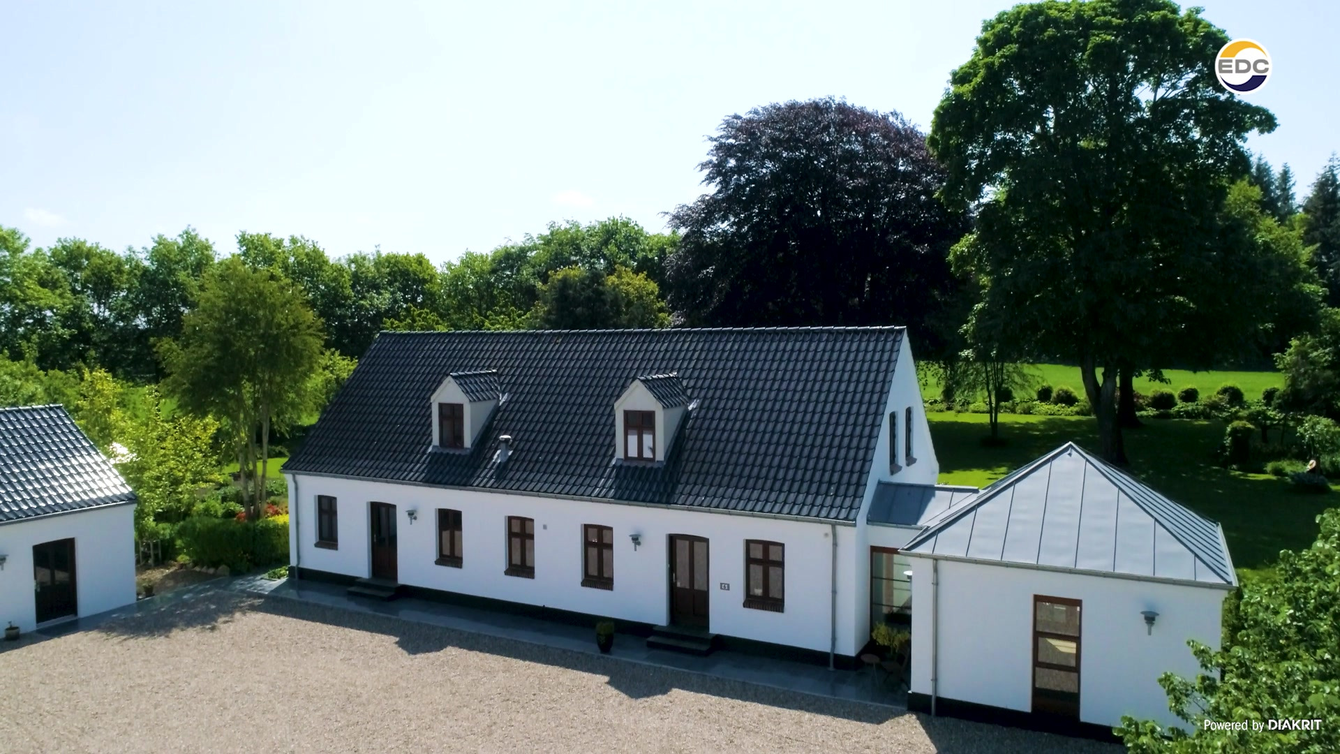 Hold dig ajour med dagens opdateringer fra Herning