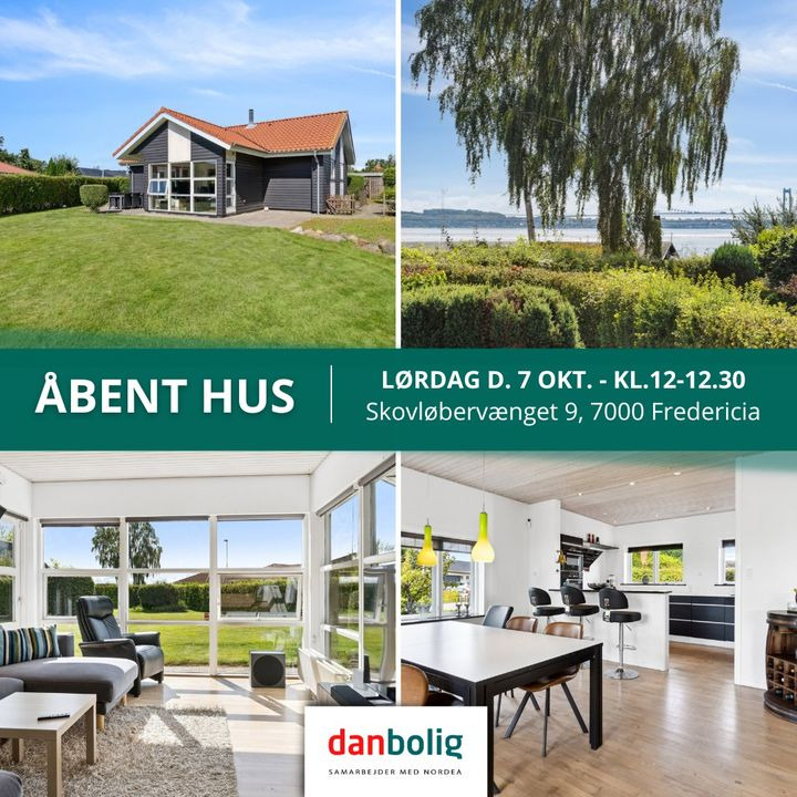 Opdatér dig her: Det nyeste fra Fredericia