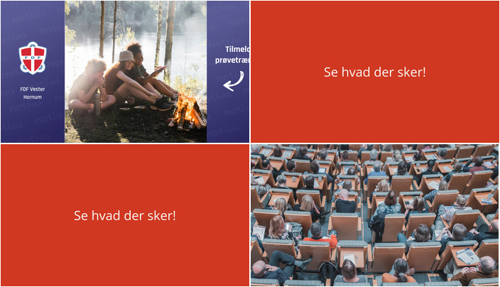 Oplev fællesskab og viden i Farsø: Gratis prøvetræning og inspirerende foredrag