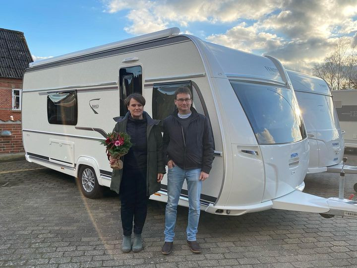 Hold trit med lokalområdet: Nyt fra Randers