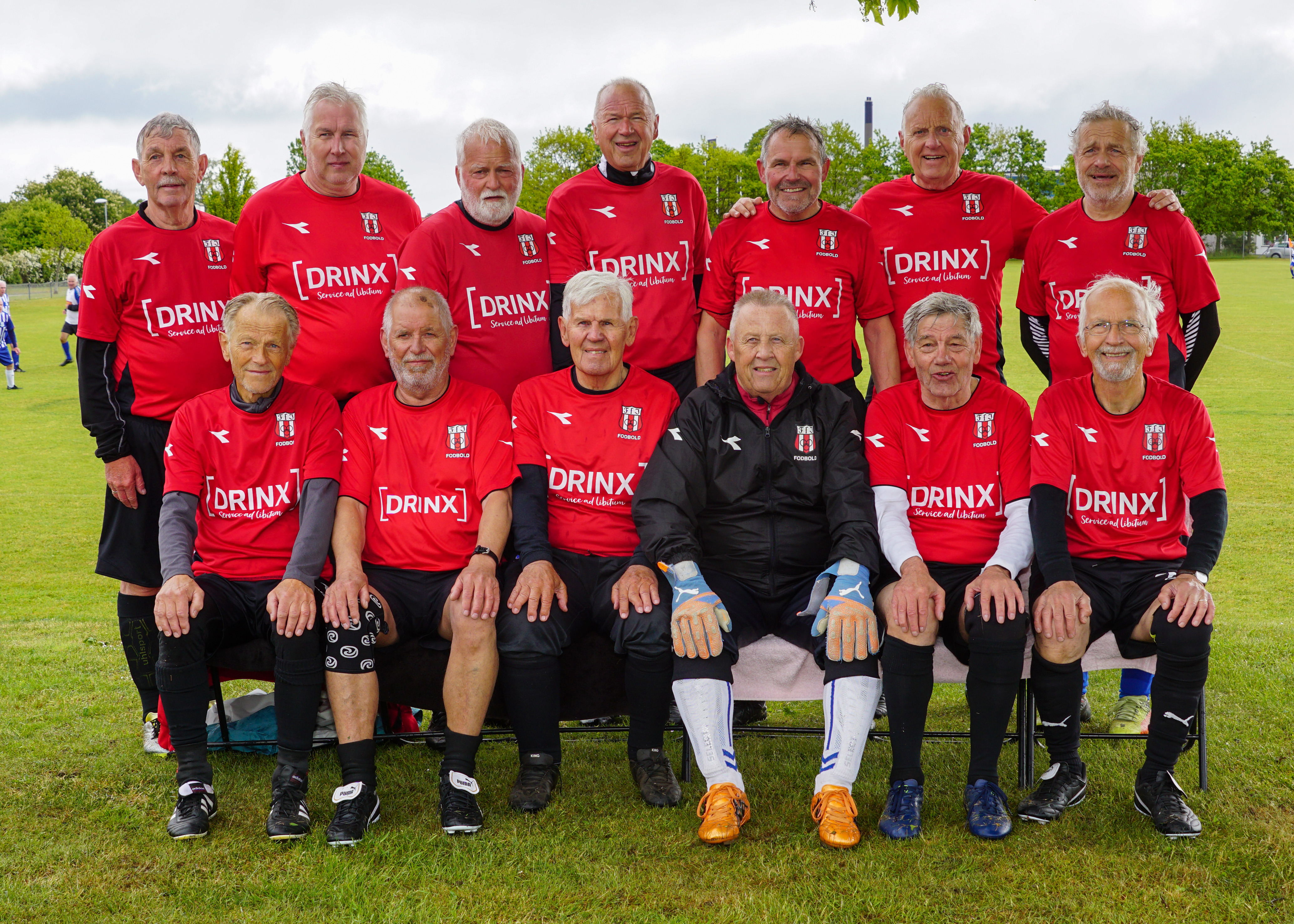 FfI Young Boys Cup med rekorddeltagelse