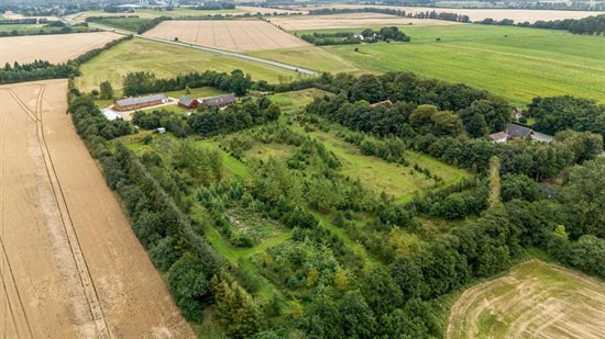 Top 6 over dyreste boliger til salg i Kibæk. Priser op til 4.795.000 kr