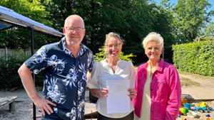 Holstebro Kommune indgår lokal arbejdstidsaftale med BUPL MidtVestjylland og FOA Midt- og Vestjylland