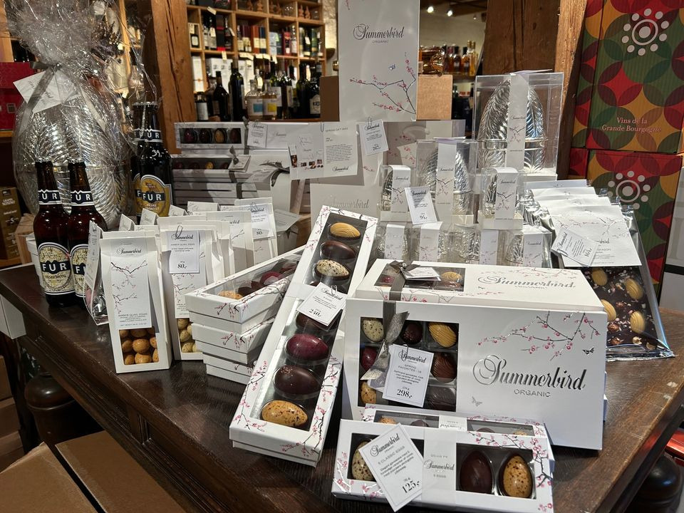 Det nyeste på Skives opslagstavle