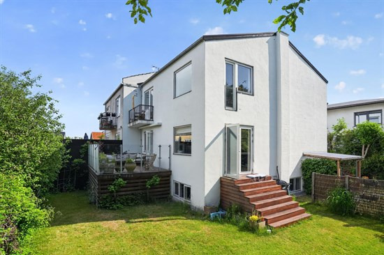 Dæmningen 67 og 3 andre boliger er kommet til salg denne uge i Rødovre - se boligerne her.