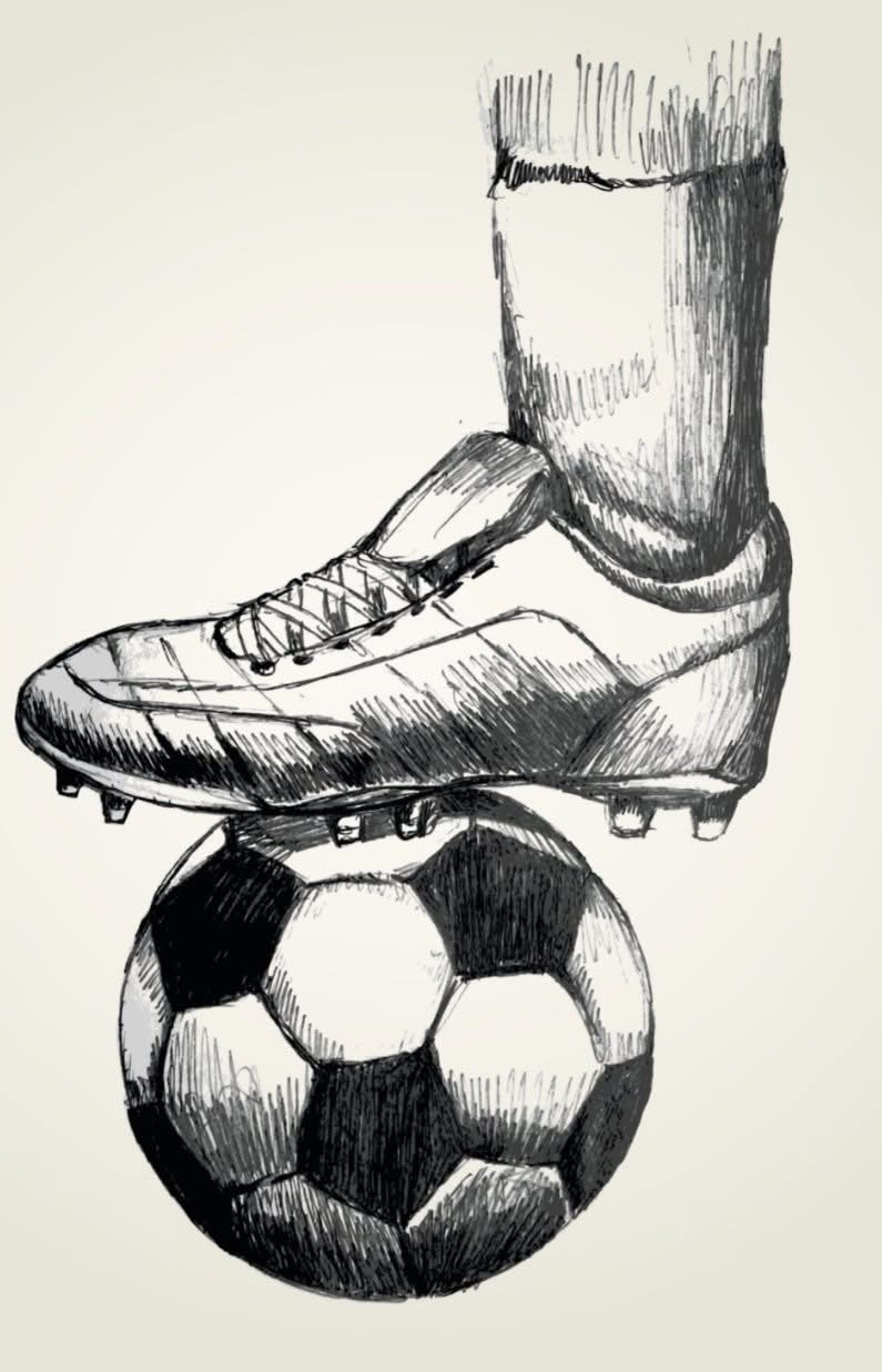 Vejret satte en stopper for Faxe-Haslevs opgør mod Tuse IF