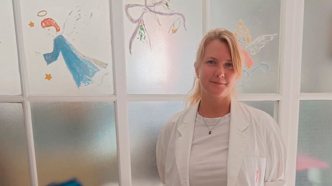 Praktikophold i Grækenland styrkede Marias faglige og personlige udvikling som sosu-assistent