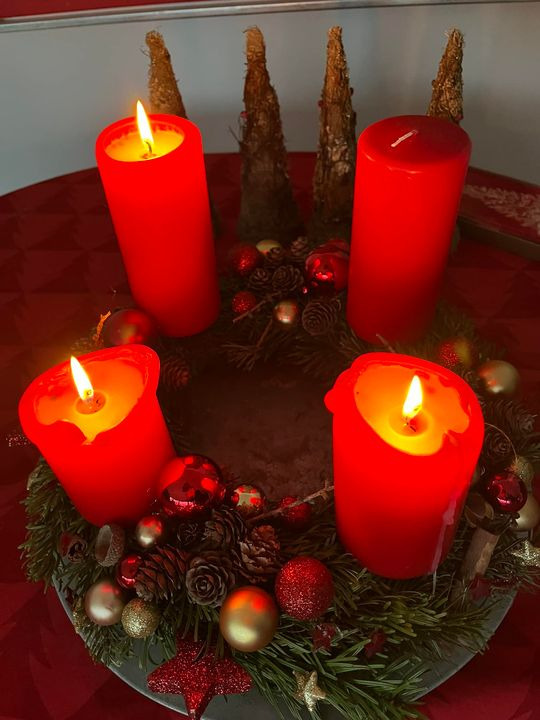 Nyt på opslagstavlen i Lystrup