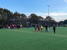 Struer Boldklub sikrer overlevelse i Serie 3 med dramatisk sejr over Nordvestmors BK