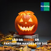 Nybolig Brønderslev & Vrå: Gratis og uforpligtende salgsvurdering for en tryg bolighandel