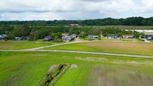 Charmerende sommerhus med fantastisk havudsigt i Frederikshavn