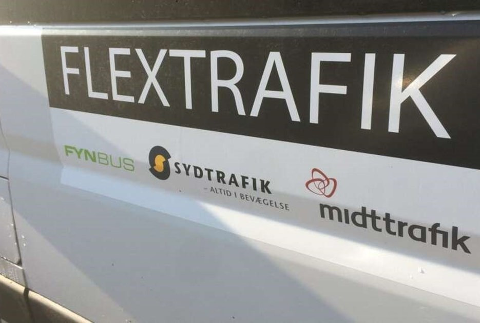 Nye muligheder med kollektiv trafik