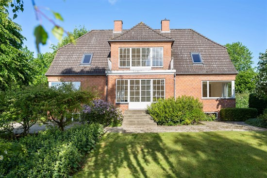 Top 6 over dyreste boliger til salg i Tappernøje. Priser op til 8.485.000 kr