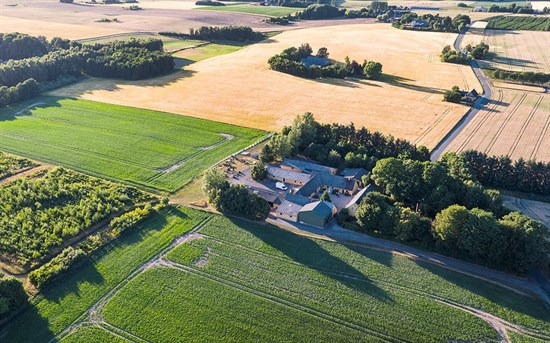 Top 6 over dyreste boliger til salg i Herlufmagle. Priser op til 10.295.000 kr