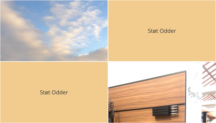 Nyt fra StensballeGaard Golfklub og Rotpunkt Køkken