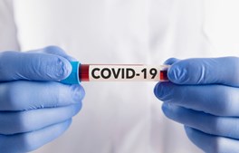COVID-19: Disse testcentre lukker i Herning Kommune