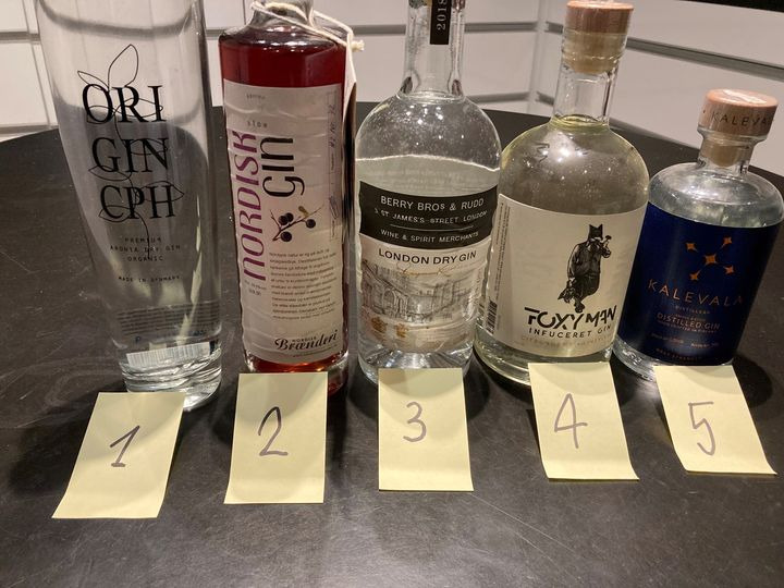 En finger på pulsen i Risskov