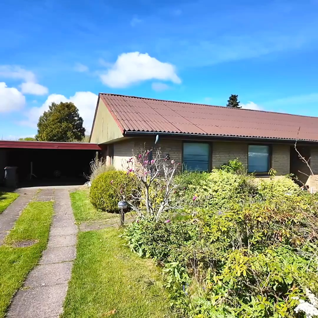 Nyt fra Mæglerhuset