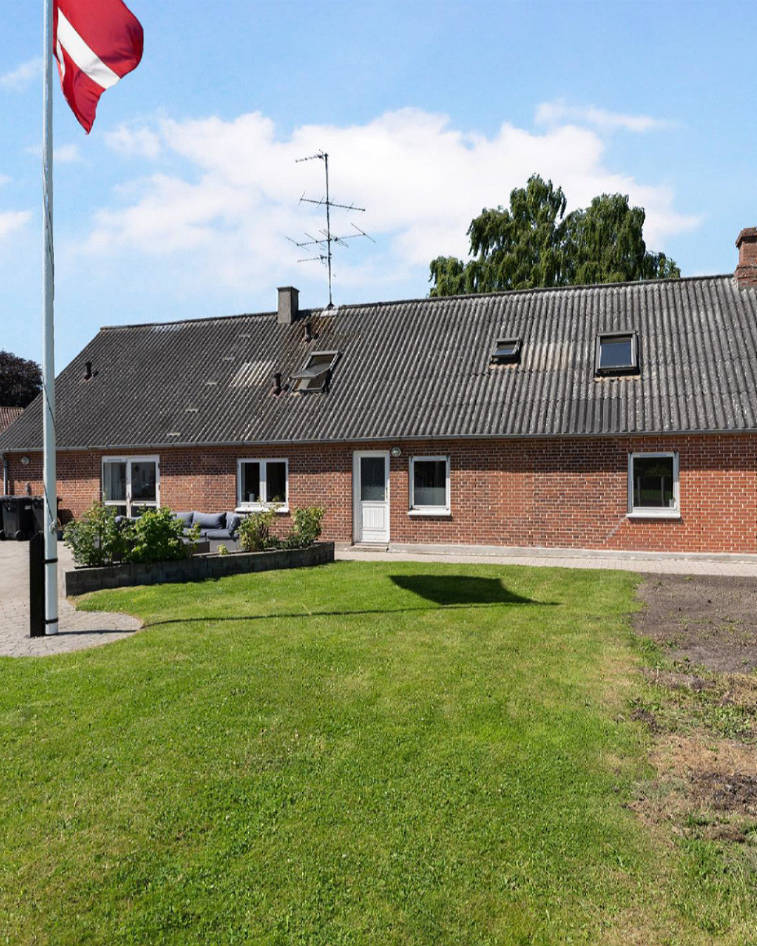 Det nyeste på Langås opslagstavle