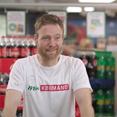 Min Købmand opfylder alle lokale behov med bredt varesortiment