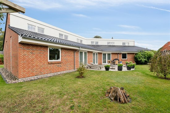 Top 6 over dyreste boliger til salg i Glostrup. Priser op til 10.495.000 kr