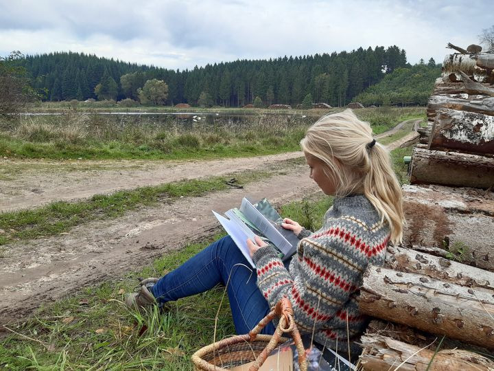 Det nyeste på Hammels opslagstavle