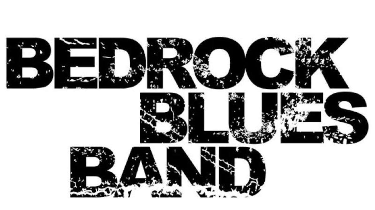 Bedrock Blues Band bringer blues til Roskilde