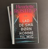 Udforsk litteraturen i Rudkøbing: To spændende arrangementer på Langeland Bibliotek
