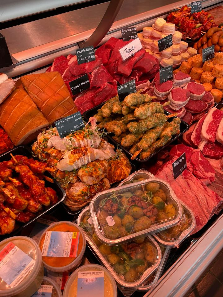 Hold trit med lokalområdet: Nyt fra Randers