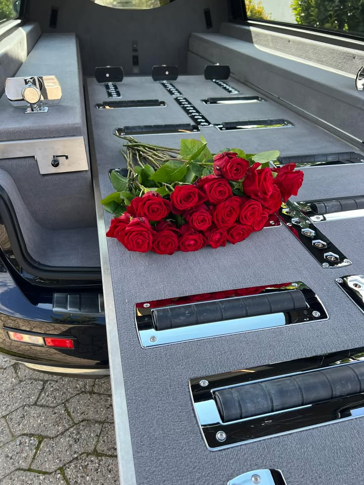 Nyt fra Jammerbugt Bedemand