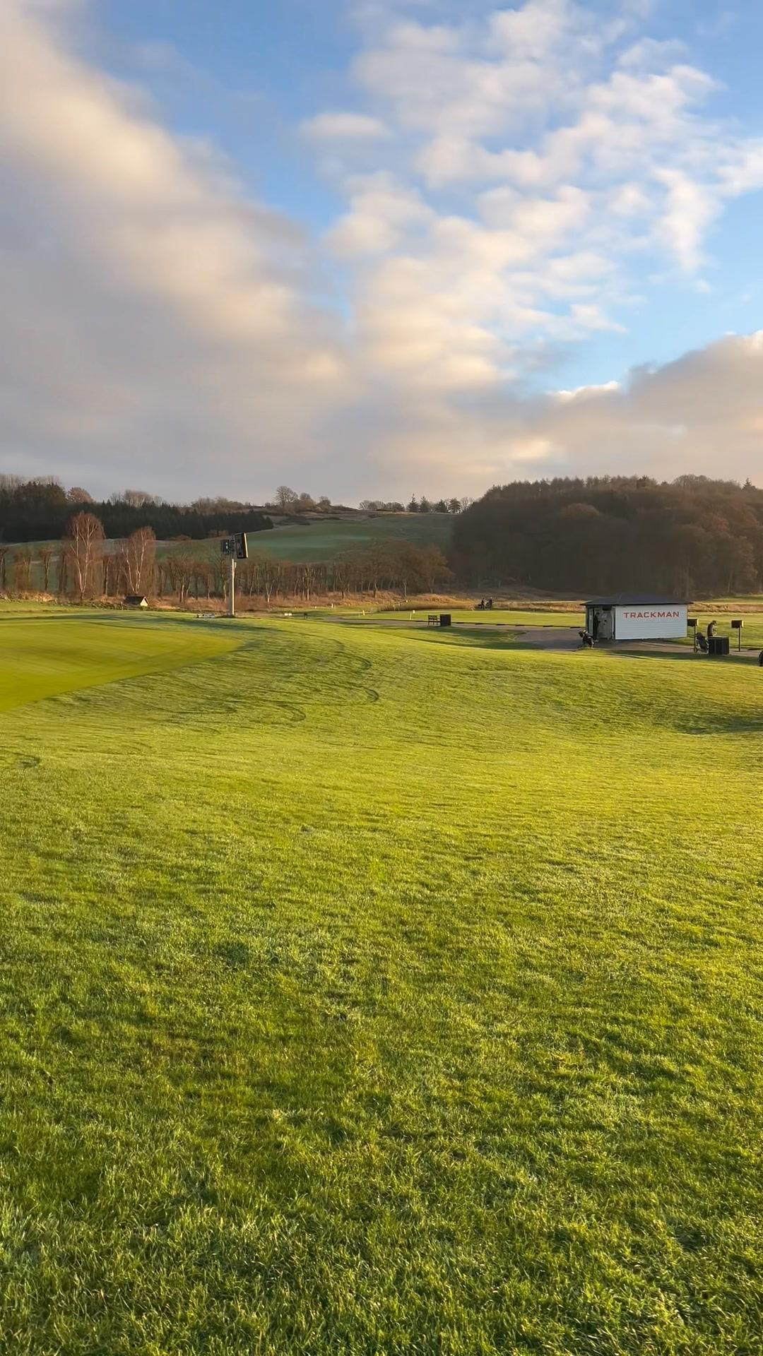 StensballeGaard Golfklub: Nyd årets gang på sommergreens i skønt vejr