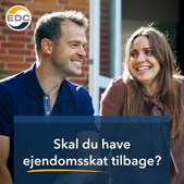 Penge tilbage til boligejere der har betalt for meget i boligskat fra 2011-2020