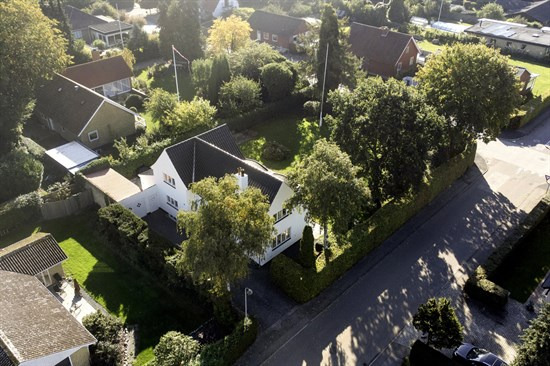 Top 6 over dyreste boliger til salg i Faxe. Priser op til 5.350.000 kr